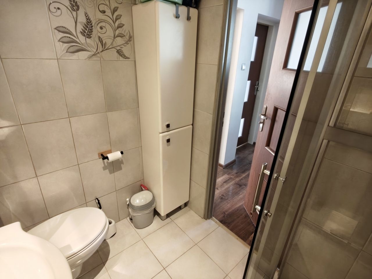 Mieszkanie 3-pokojowe Giżycko, Aleja 1go Maja. Zdjęcie 8