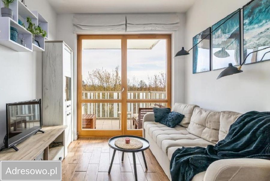 Mieszkanie 3-pokojowe Gdańsk Wrzeszcz, ul. Bolesława Chrobrego. Zdjęcie 14