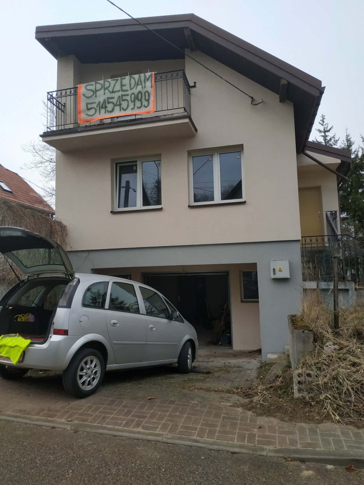 dom wolnostojący, 4 pokoje Supraśl, ul. Cieliczańska. Zdjęcie 2