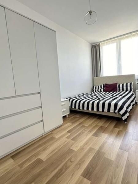 Mieszkanie 3-pokojowe Warszawa Targówek, ul. Łabiszyńska. Zdjęcie 3