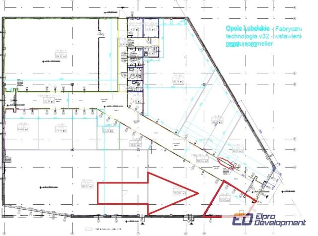Lokal Opole Lubelskie, ul. Przemysłowa. Zdjęcie 7
