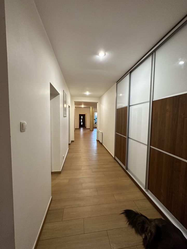 dom wolnostojący, 6 pokoi Świnoujście Łunowo, ul. Zalewowa. Zdjęcie 34