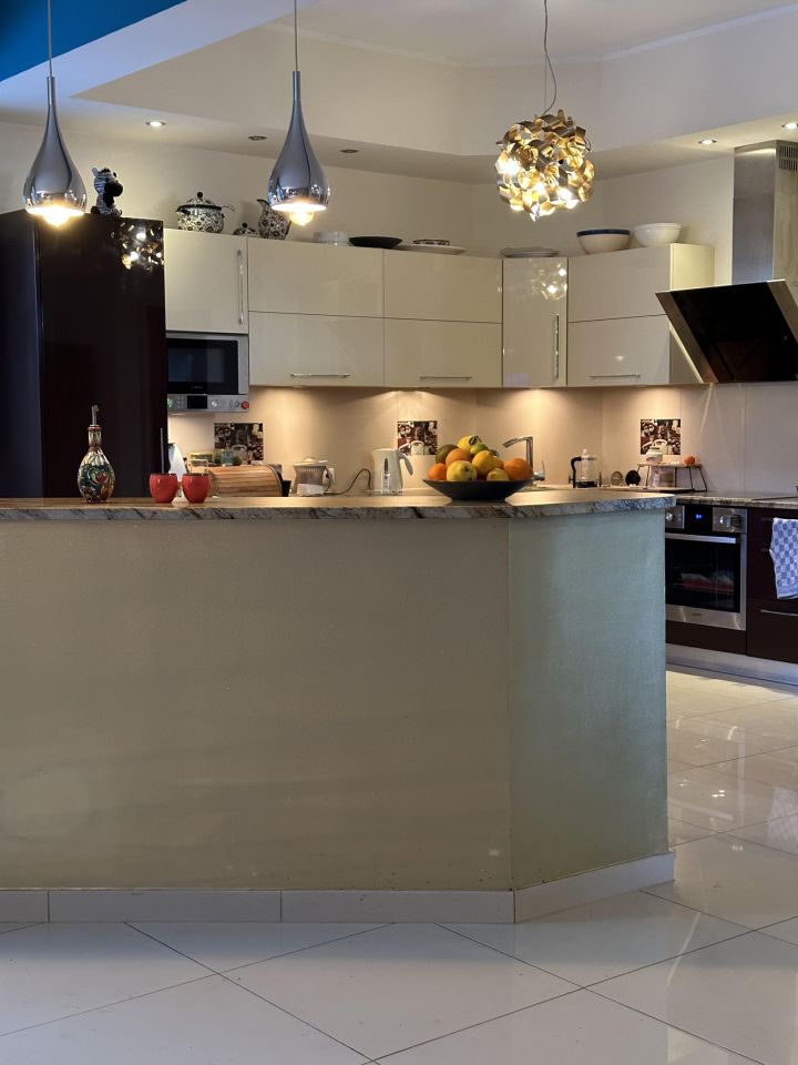 dom wolnostojący, 6 pokoi Świnoujście Łunowo, ul. Zalewowa. Zdjęcie 39