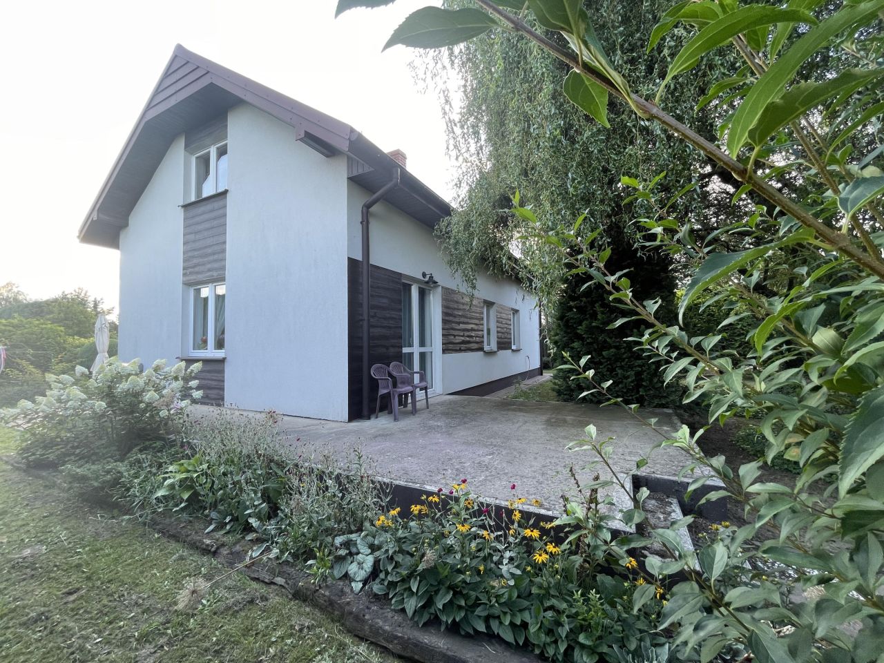 siedlisko, 3 pokoje Strzyże, ul. Mszczonowska. Zdjęcie 10