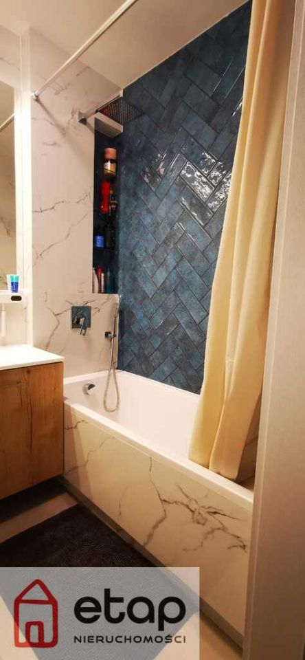 Mieszkanie 4-pokojowe Poznań Ogrody, ul. Janusza Meissnera. Zdjęcie 6