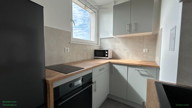 Mieszkanie 1-pokojowe Starogard Gdański, al. Wojska Polskiego. Zdjęcie 5