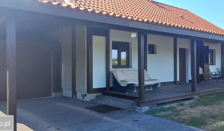 dom wolnostojący, 3 pokoje Stare Kiejkuty