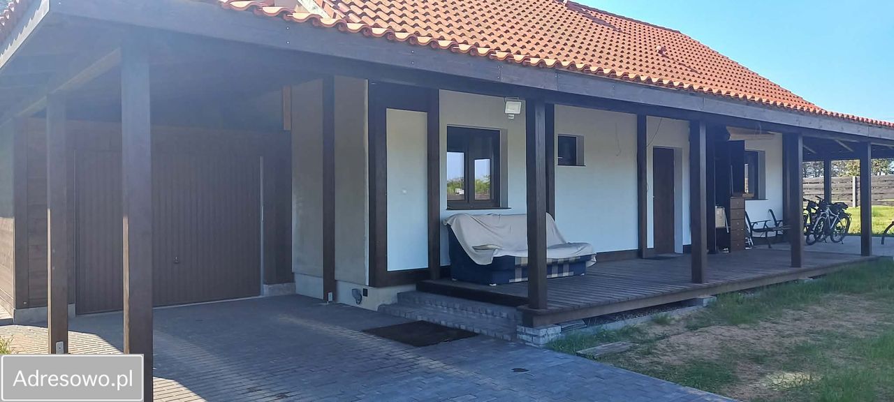 dom wolnostojący, 3 pokoje Stare Kiejkuty. Zdjęcie 1