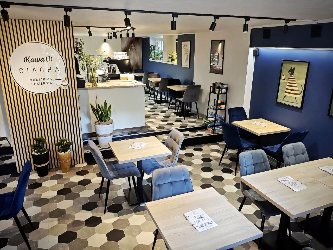 Lokal Lublin Śródmieście, ul. Obrońców Pokoju. Zdjęcie 2