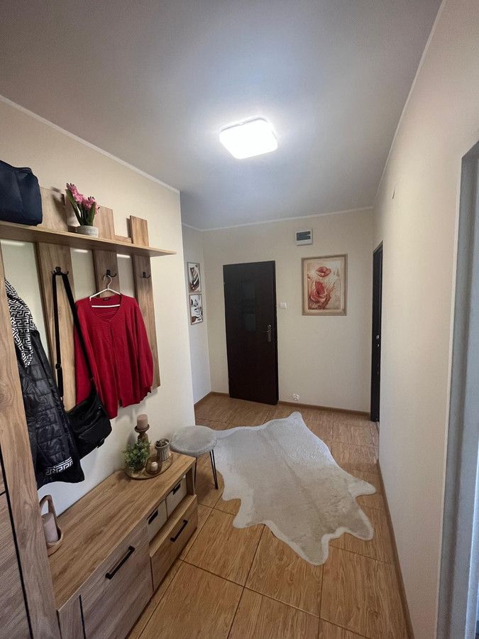 Mieszkanie 2-pokojowe Pułtusk, ul. Na Skarpie. Zdjęcie 8
