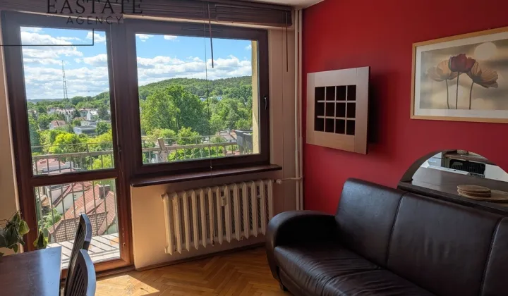 Mieszkanie 4-pokojowe Sopot Wyścigi, al. Niepodległości