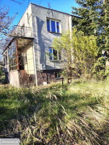 dom wolnostojący, 4 pokoje Kielce Dyminy-Wieś, ul. Kalinowa. Zdjęcie 1