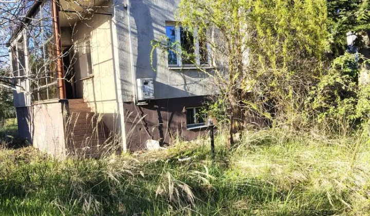 dom wolnostojący, 4 pokoje Kielce Dyminy-Wieś, ul. Kalinowa