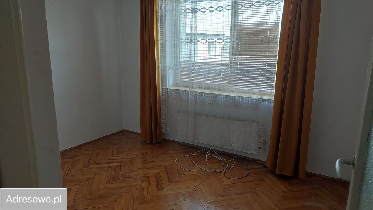 dom wolnostojący, 6 pokoi Brzozów, ul. Adama Asnyka. Zdjęcie 6