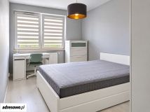 Mieszkanie 2-pokojowe Kraków Mistrzejowice, os. Piastów. Zdjęcie 3