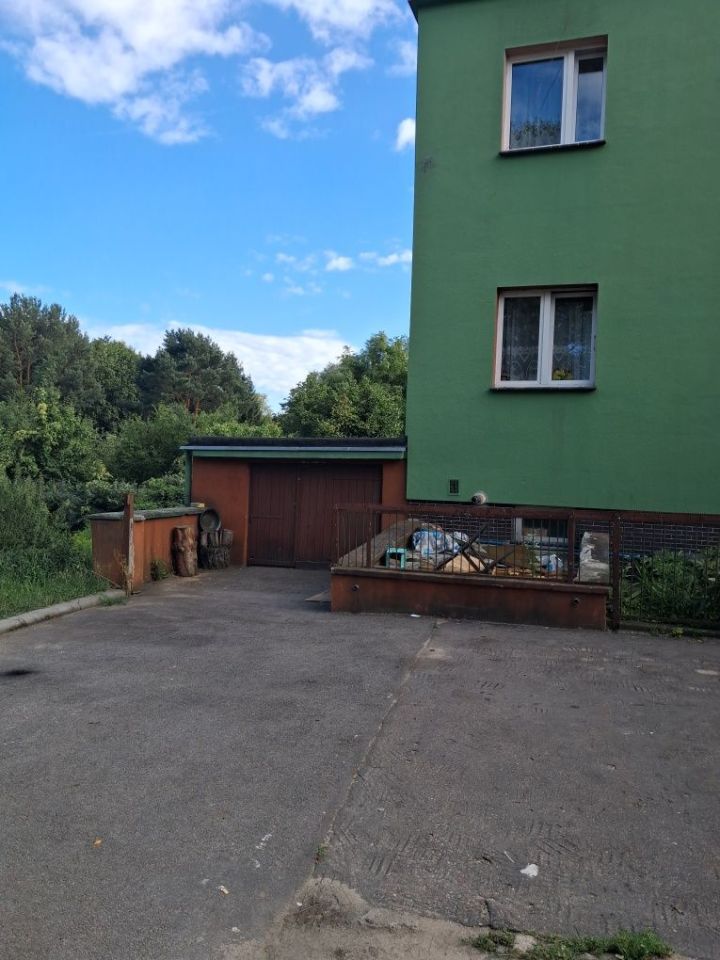 dom wolnostojący, 7 pokoi Gorzów Wielkopolski Piaski. Zdjęcie 3