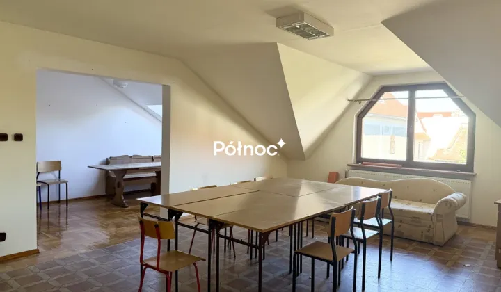 Biuro Bochnia, ul. Tadeusza Kościuszki