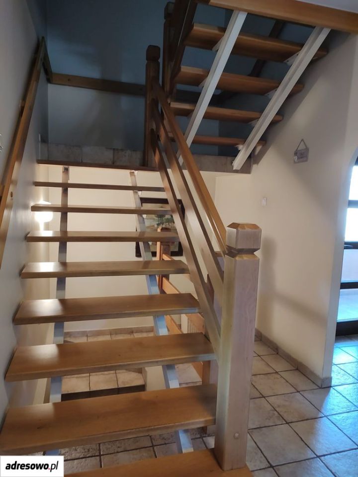 bliźniak, 6 pokoi Skoczów Centrum. Zdjęcie 17