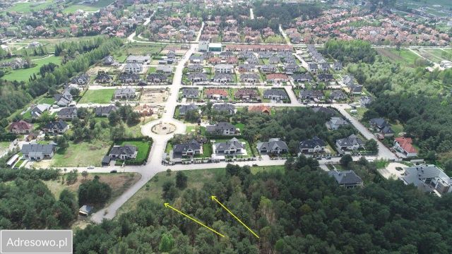 Działka budowlana Bilcza, ul. Krokusowa. Zdjęcie 1