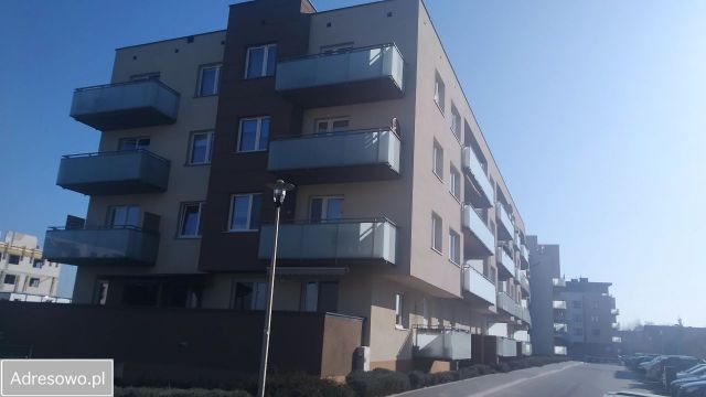 Mieszkanie 3-pokojowe Wrocław Klecina, ul. Jutrzenki. Zdjęcie 1