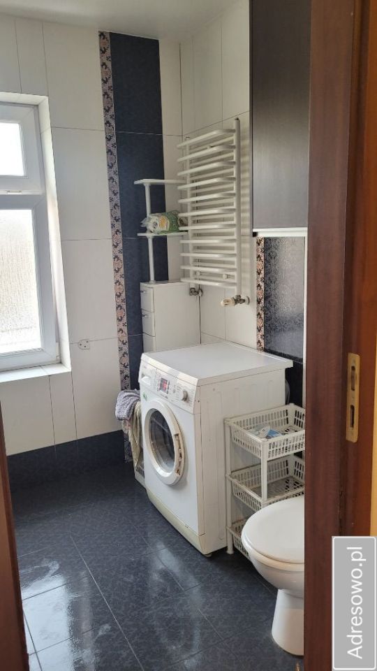 Mieszkanie 3-pokojowe Olsztyn Śródmieście, ul. Marii Zientary-Malewskiej