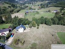 Działka siedliskowa Ludwikowice Kłodzkie. Zdjęcie 1