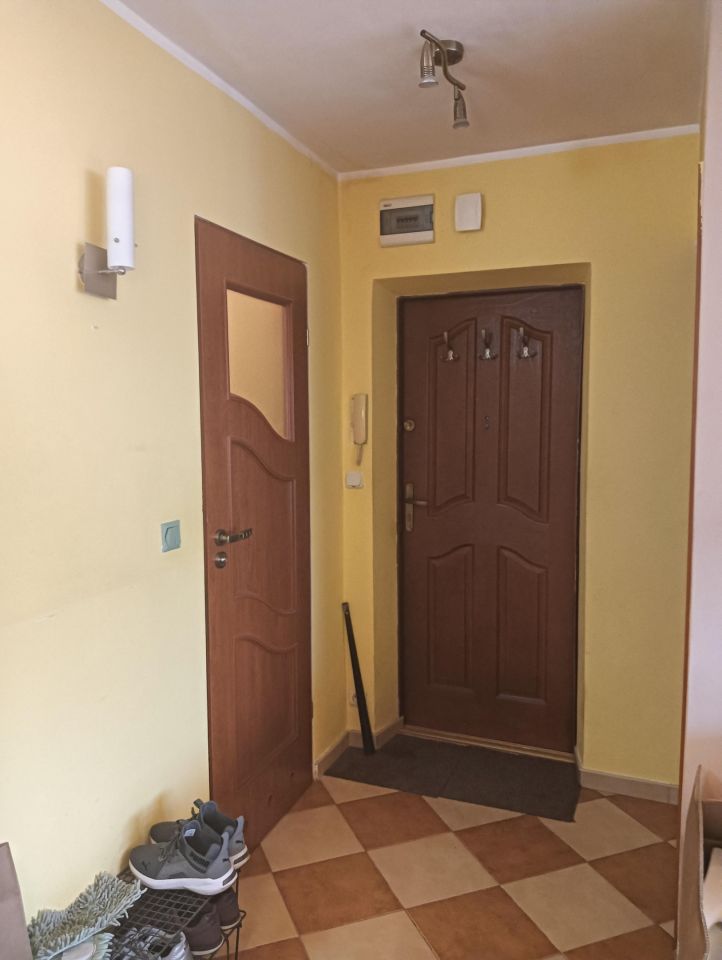 Mieszkanie 2-pokojowe Pruszków Centrum, ul. Tomcia Palucha. Zdjęcie 8