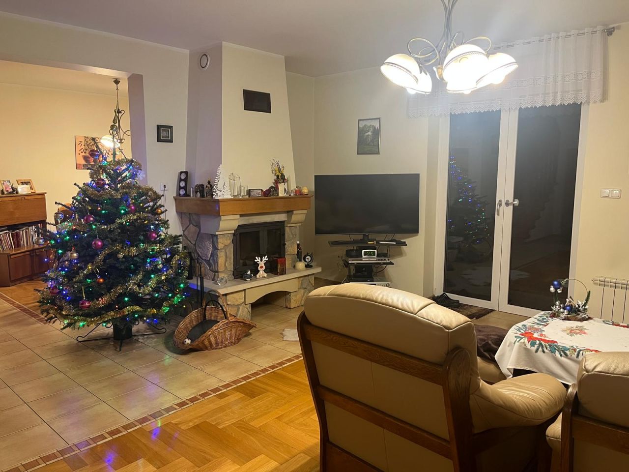 dom wolnostojący, 5 pokoi Godziesze Małe, Wolica. Zdjęcie 37