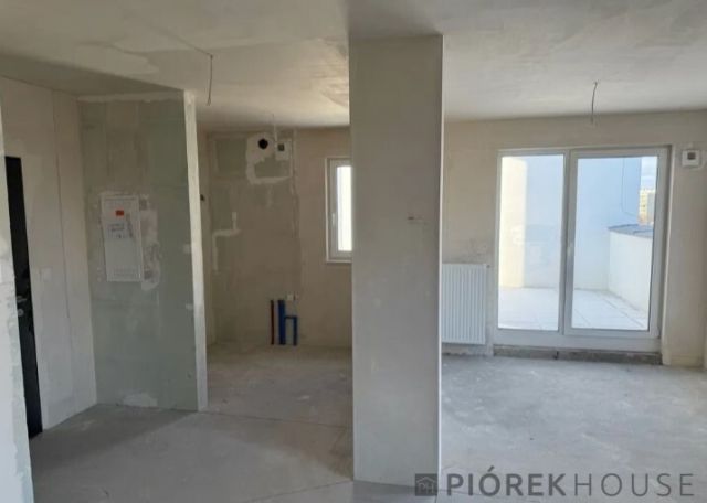 Mieszkanie 3-pokojowe Warszawa Bemowo, ul. Marynin. Zdjęcie 2