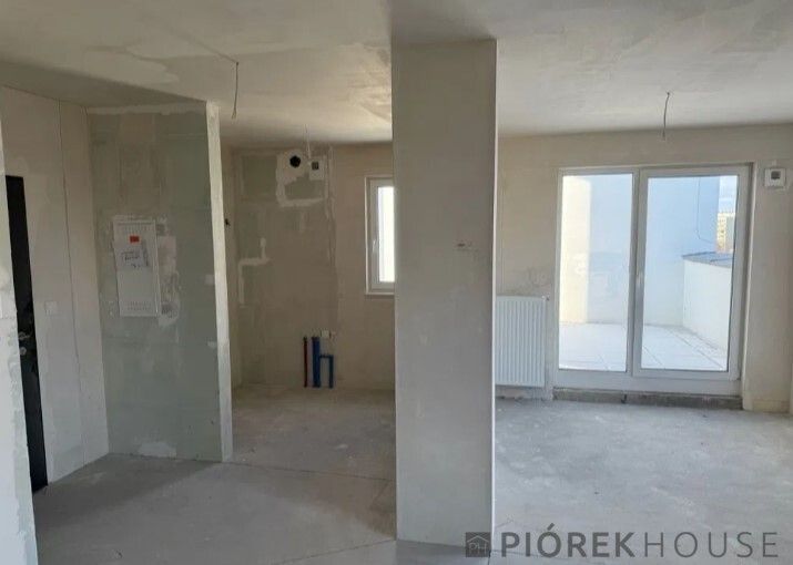 Mieszkanie 3-pokojowe Warszawa Bemowo, ul. Marynin. Zdjęcie 2