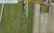 Działka budowlana Piotrków Trybunalski, ul. Zagonowa. Zdjęcie 4