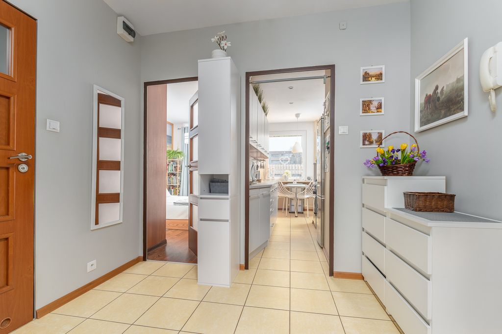 Mieszkanie 2-pokojowe Police, ul. Piaskowa. Zdjęcie 14