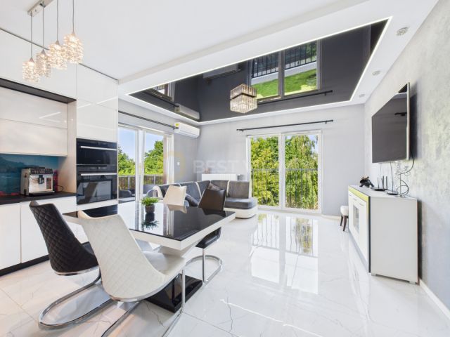 Mieszkanie 3-pokojowe Warszawa Białołęka, ul. Aluzyjna. Zdjęcie 2