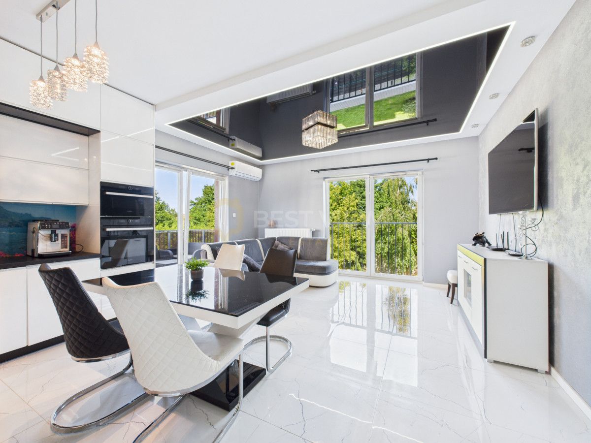 Mieszkanie 3-pokojowe Warszawa Białołęka, ul. Aluzyjna. Zdjęcie 2