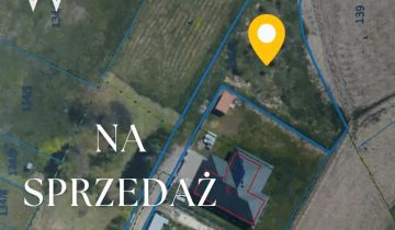 Działka budowlana Proszówki