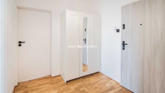 Mieszkanie 2-pokojowe Kraków Mistrzejowice, os. Bohaterów Września. Zdjęcie 9