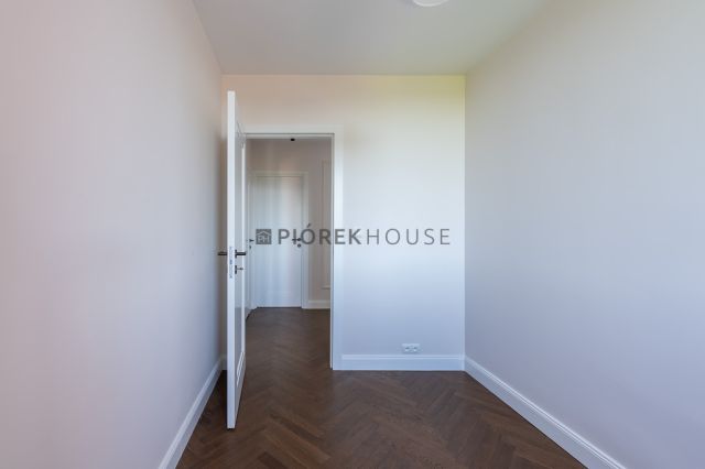 Mieszkanie 4-pokojowe Warszawa Wola, al. "Solidarności". Zdjęcie 10