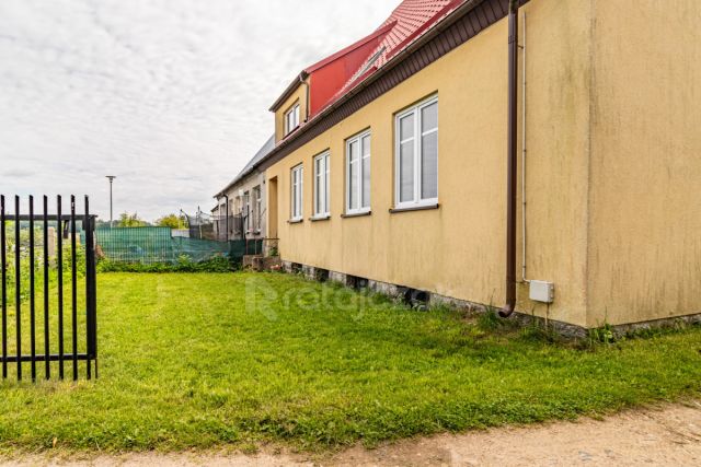 Mieszkanie 3-pokojowe Strzelęcino. Zdjęcie 17