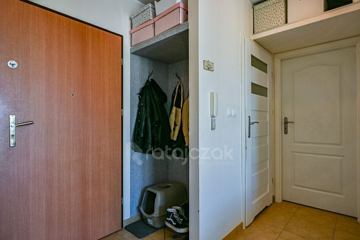 Mieszkanie 3-pokojowe Gniewino, ul. Nowa. Zdjęcie 9