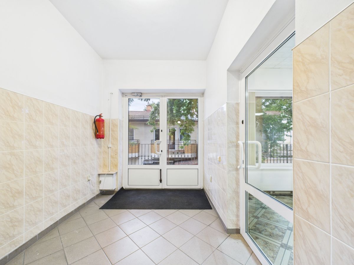 Lokal Milanówek, ul. Tadeusza Kościuszki. Zdjęcie 8