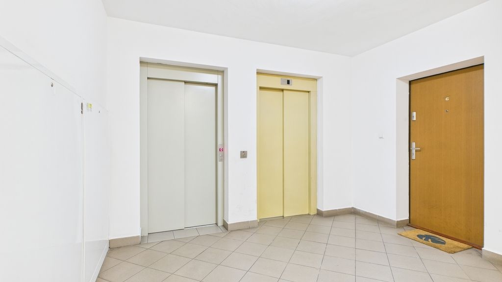 Mieszkanie 1-pokojowe Warszawa Praga-Południe, al. Stanów Zjednoczonych. Zdjęcie 16