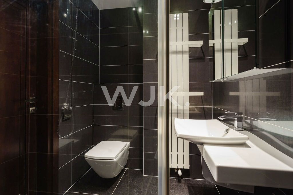 Mieszkanie 4-pokojowe Warszawa Mokotów, ul. Jazgarzewska. Zdjęcie 11