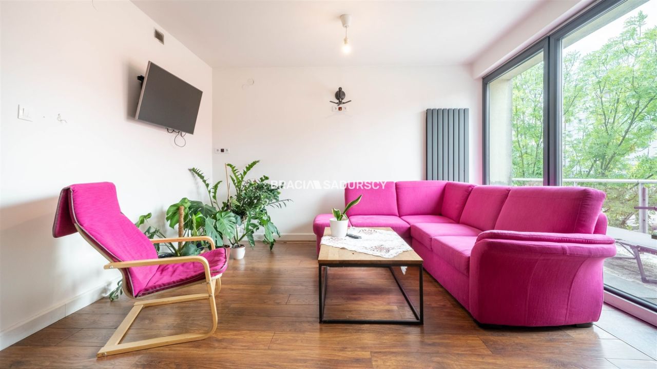 budynek wielorodzinny, 3 pokoje Kraków Prądnik Czerwony, ul. Promienistych. Zdjęcie 10