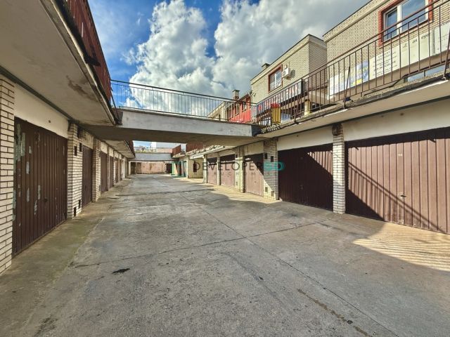 Garaż/miejsce parkingowe Białystok, ul. Upalna. Zdjęcie 4