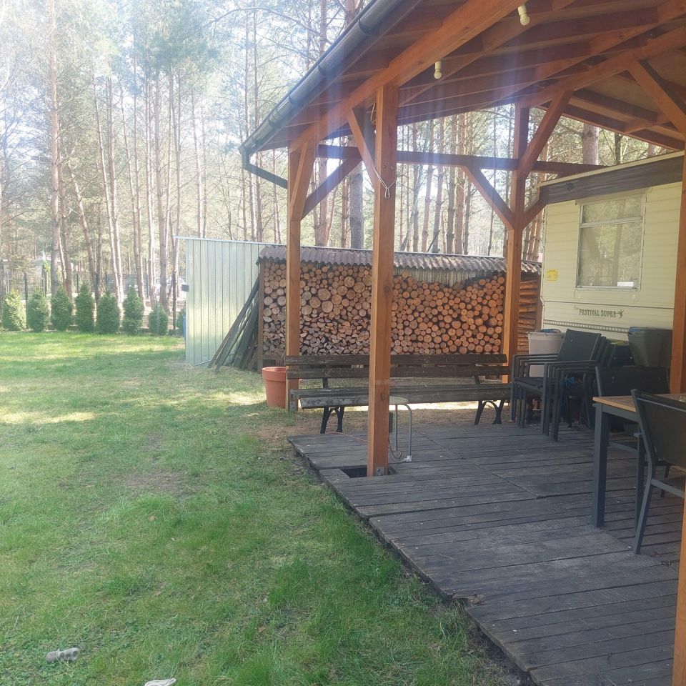 inny, 3 pokoje Mauryców, ul. Leśna. Zdjęcie 11