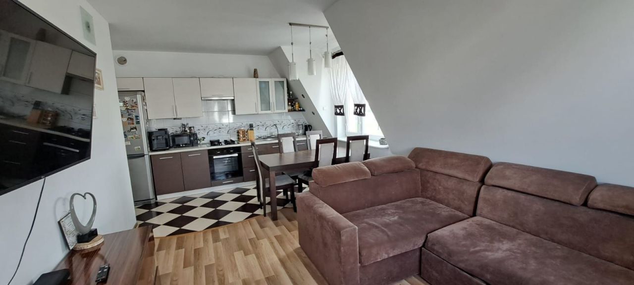 Mieszkanie 3-pokojowe Szubin, ul. Władysława Wiewiórowskiego. Zdjęcie 5