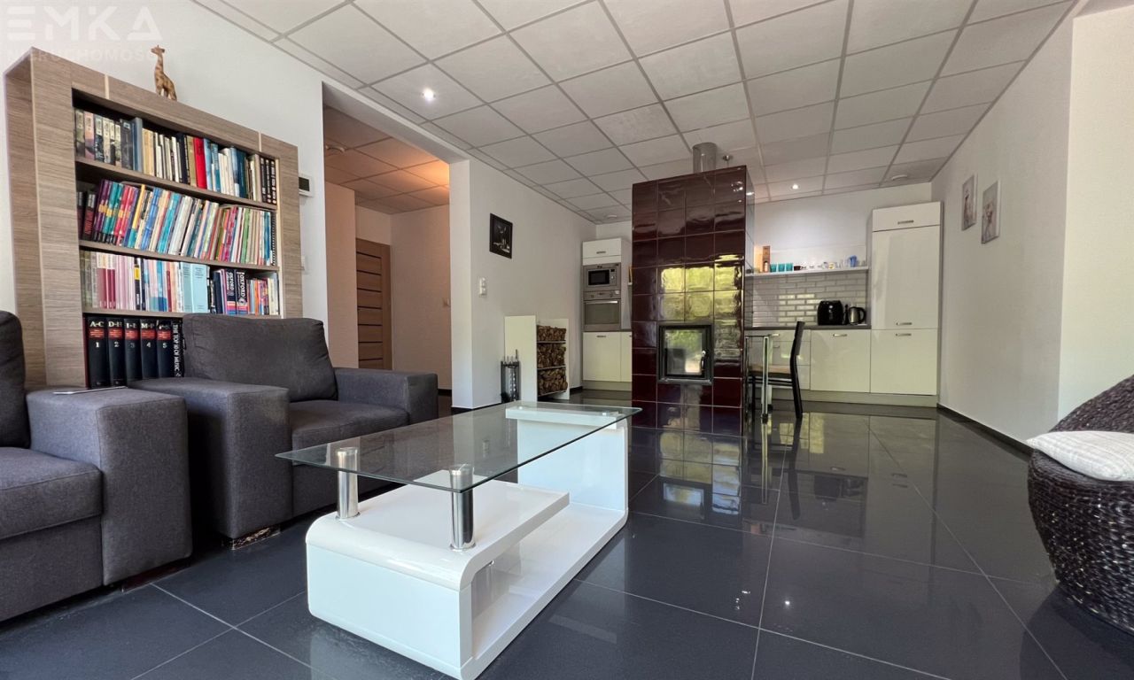 dom wolnostojący, 3 pokoje Chełmża. Zdjęcie 4