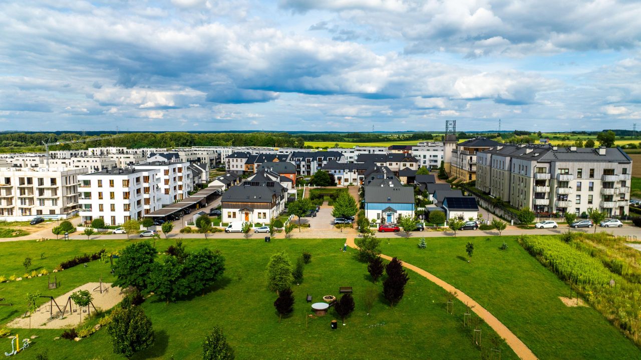 Mieszkanie 1-pokojowe Siewierz, ul. Nowomiejska. Zdjęcie 17