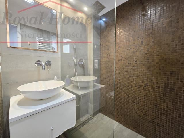 Mieszkanie 2-pokojowe Wrocław Stare Miasto, ul. Nowy Świat. Zdjęcie 8