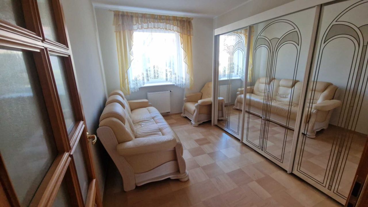 Mieszkanie 3-pokojowe Gdynia Wielki Kack, ul. Waleriana Szefki. Zdjęcie 6